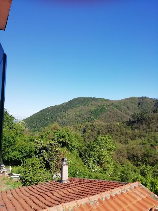 Apartamento Mare, Monti E...Cinque Terre La Spezia Exterior foto